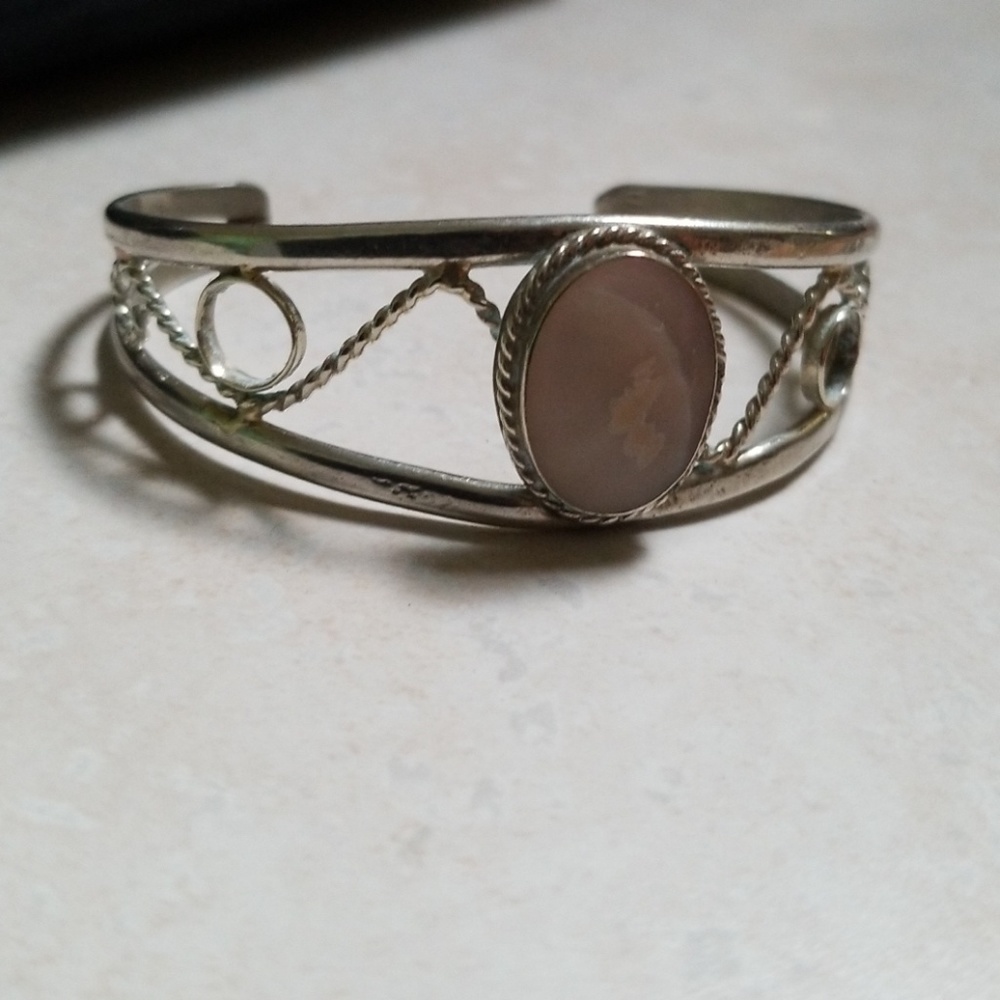 Native American Indian Jewelry
